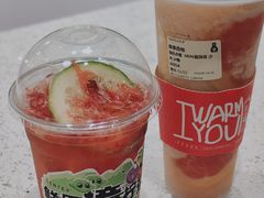 -森茶(湛江万达店)