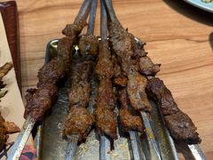 -品回味清真西北楼(宁波首店)