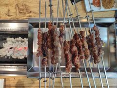 -河坝강뚝烧烤专门店(旗舰店)