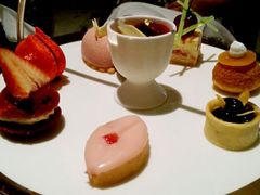 android_upload_pic-Salon de Ville浦江汇(上海外滩华尔道夫酒店店)