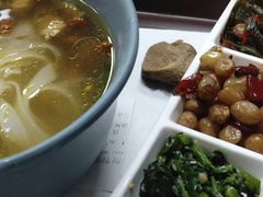 -魏家凉皮(马驹桥店)