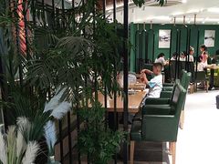 -去茶去餐厅(中央大街店)