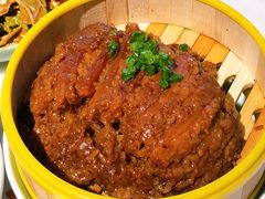 米粉肉-小吊梨汤·北京菜·烤鸭(鸟巢店)