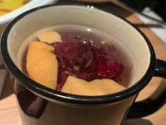 洛神花茶-太二酸菜鱼(群光广场店)