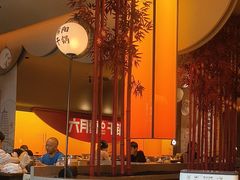 -六月雪干锅(涪城万达广场店)