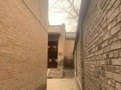 -丁村民俗博物馆