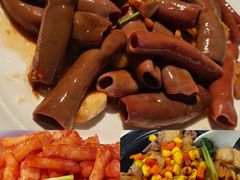 -万盛合(渔人码头店)