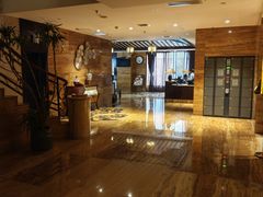-益健·足疗汗蒸SPA(芙蓉广场店)