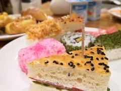 -盛宴标帜西餐厅龙虾.鲍鱼•牛排(重庆喜来登大酒店)