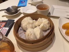 -利苑酒家(宜安广场店)