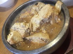 -小放牛河北菜(军校店)