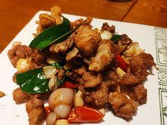 -云海肴·汽锅鸡·云南菜(苏州中心店)