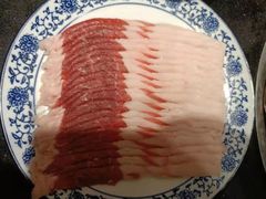 -裕德孚手切涮羊肉(建业凯旋广场店)