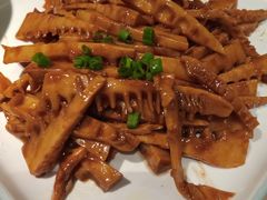 私房油焖笋-弄堂小笼包(天津南开大悦城店)