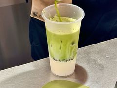 -KOI Thé(正佳广场店)