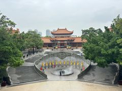-广东圆玄道观
