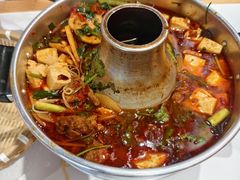 -王大乔泡椒米线(芙蓉天街店)