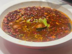 -刘胖子家常菜·蹄花焖藕(兴业店)