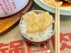 -英兰朝族饭店·英兰锅包肉(佳园路店)