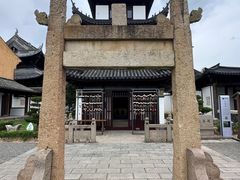 -锦溪古镇