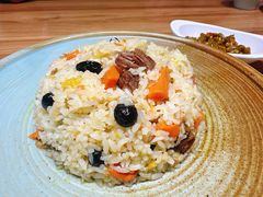 -品回味清真西北楼(宁波首店)