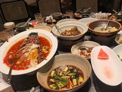 -湘路·湖南钵子菜·宴请(石龙仔店)