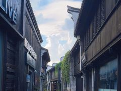 -嘉兴月河历史街区