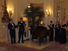 -The Ritz Restaurant