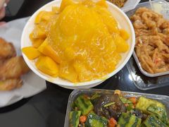 -水牛奶皇后糖水铺(深圳总店)