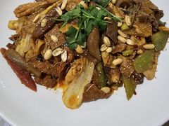 -拿渡·水煮鱼麻辣香锅(王府井奥莱·香江小镇店)