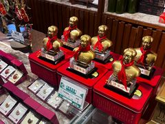 -韶山毛泽东同志故居