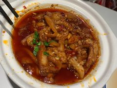 -东方红·湖南菜(金屿店)