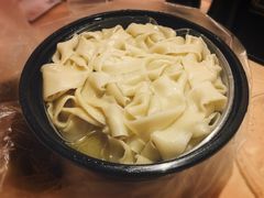 -帖老大羊肉汤烩面烧烤(康复后街总店)