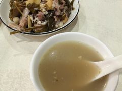 老火汤-腰记饭店(龙源路店)
