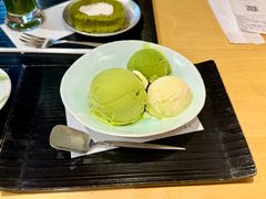 -伊藤久右卫门(宇治本店)