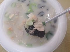 全家福-春水锅贴·传统鲁菜(大明湖店)