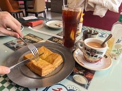 -香港新记茶餐厅(春熙太古里店)