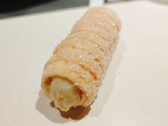 -小大董·烤鸭(观景餐厅·南京西路店)