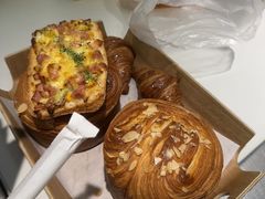 -Bread618面包生日蛋糕(欧亚商都店)