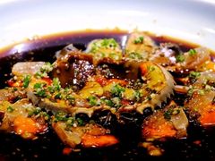 -柒厢食事雅谈