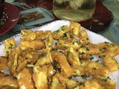 -佛都笑农庄(清溪店)