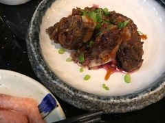 -真剑日本料理·铁板烧(贵州路店)