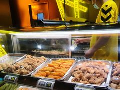 -超级鸡车(曹杨路店)