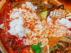 -清真·马文砂锅大全(麦苋街店)