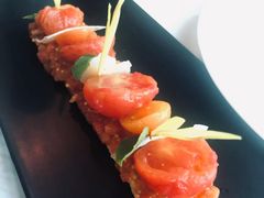 -翡翠36餐厅(浦东香格里拉店)