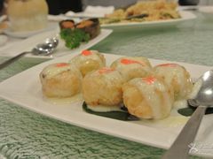 -新加坡海鲜共和(名胜世界圣淘沙海滨坊)