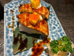 -三笙精致·料理(海河店)