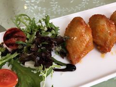 -起士林西餐厅(东经路店)