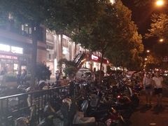 -杭州九堡客运中心