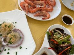 -鹏城人家海鲜酒家·23年老字号(较场尾店)